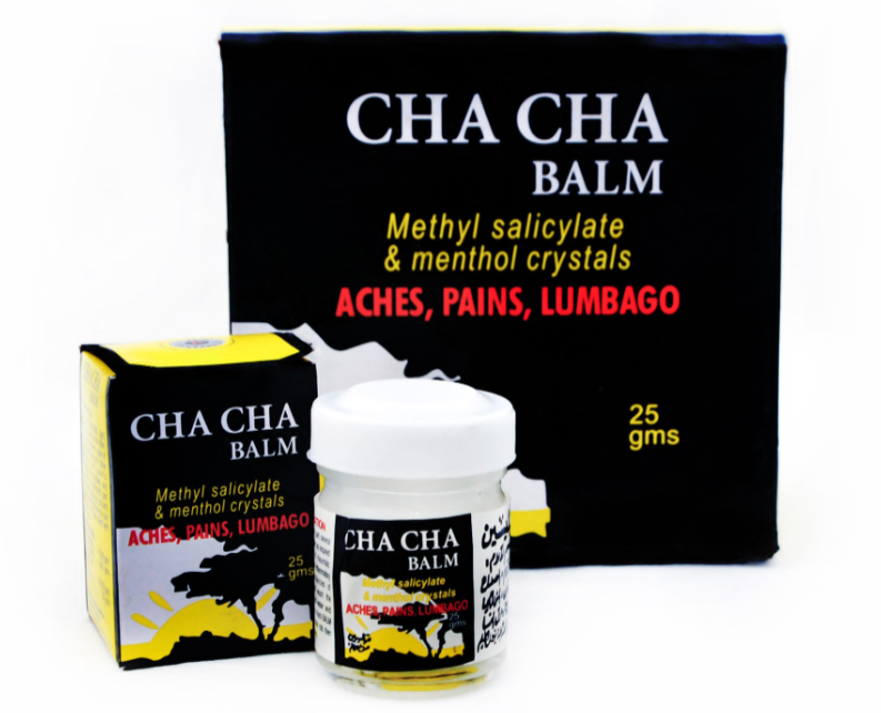Chacha Products
